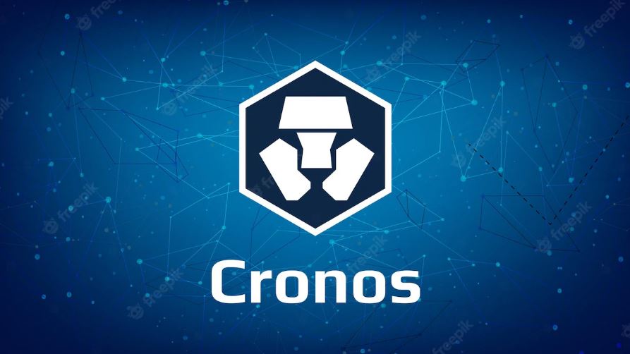 cronos logo