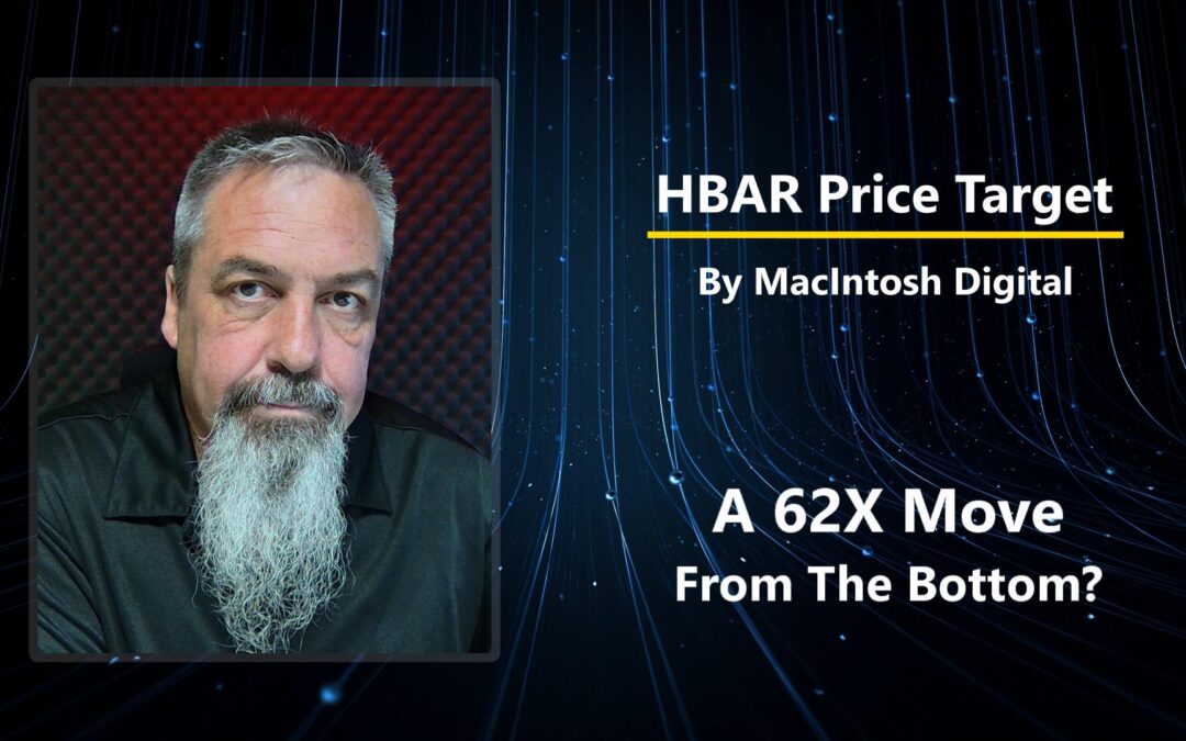 HBAR Price Target