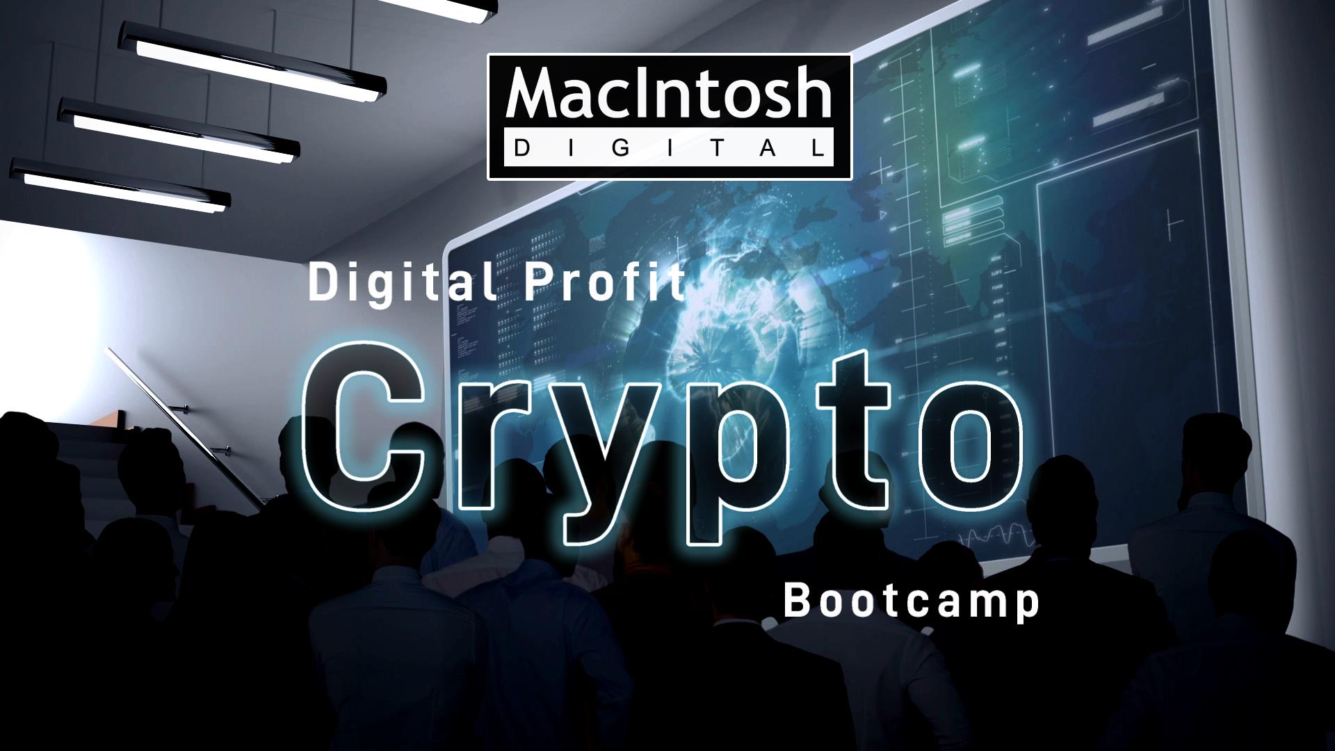 Digital Profit Bootcamp