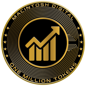 MacIntosh Digital - One Million Tokens