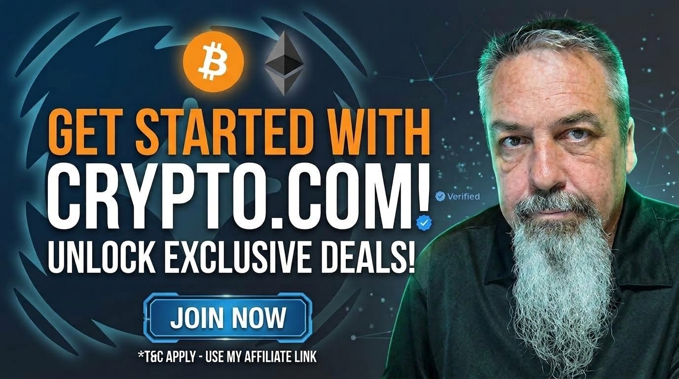 Start Your Crypto Journey Today