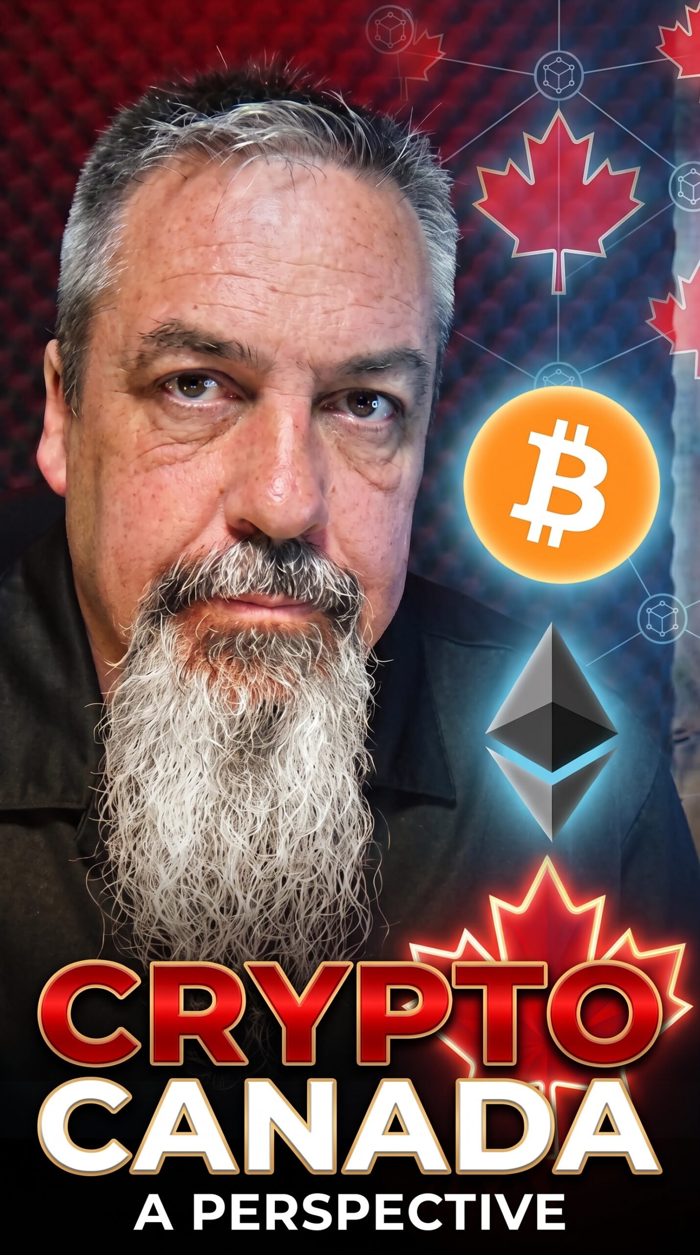 Crypto From A Canadian Perspective