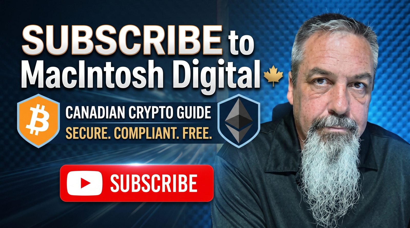 Subscribe To MacIntosh Digital